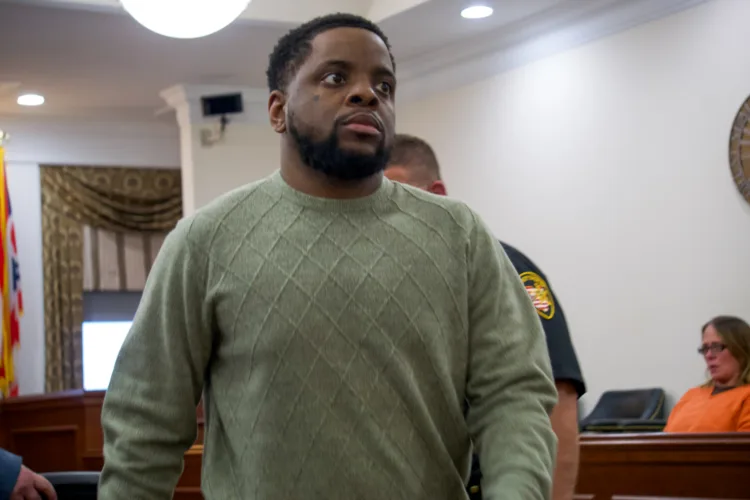 No Additional Charges For Man Accused In Bellaire Killing